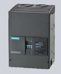 西門子6RA80直流調速可控硅短路維修