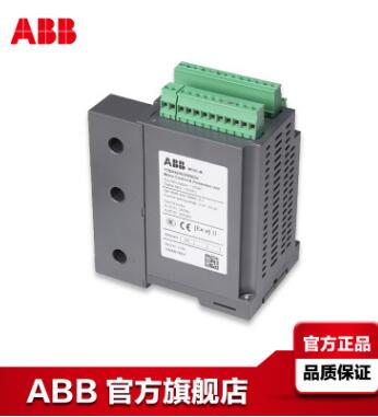 M102-M with MD21 24VDC ABB 電動(dòng)機(jī)控制單