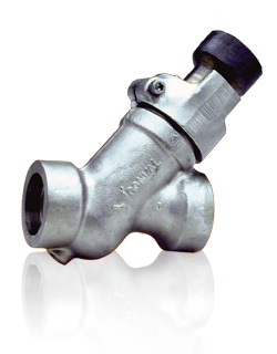 美國(guó)CONVAL CLAMPSEAL過濾器