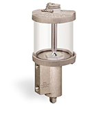 OIL-RITE潤滑器 B518-6恒定液位潤滑器