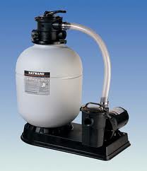 美國BAKER HYDRO水泵15Q0312