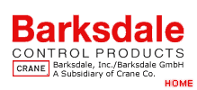 美國Barksdale 9000系列控制閥門