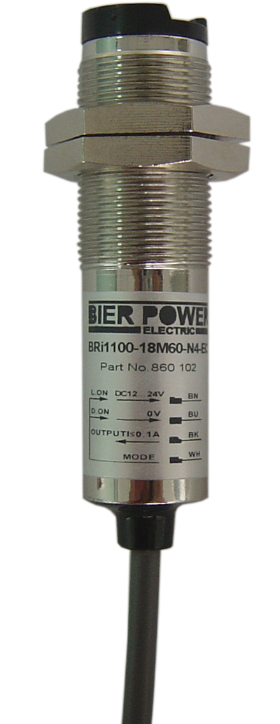 德國(guó)BIERPOWER開(kāi)關(guān) encoder1接近開(kāi)關(guān)