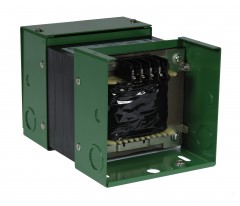 美國HAMMOND HPS Fusion系列封閉式變壓器