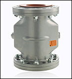 德國(guó)Warex Valve DQV-M夾管閥