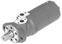 M+S HYDRAULIC B / MR 100液壓制動器