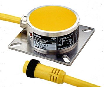 德國(guó)Weber Sensors 2090.xx接近開(kāi)關(guān)