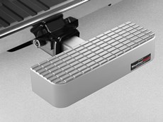 美國(guó)WeatherTech BumpStep保險(xiǎn)杠