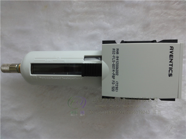 安沃馳過濾器R412007003