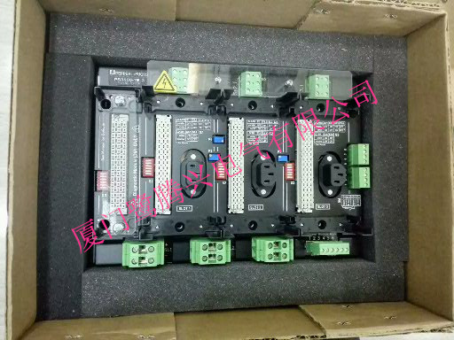 倍加福P+F工業(yè)電源PS3500-TB-3 優(yōu)勢(shì)供應(yīng)