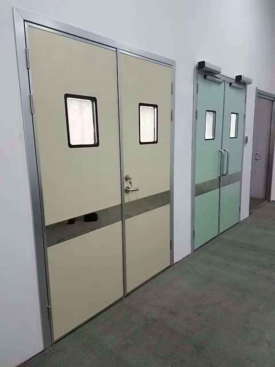 手術(shù)室鉛玻璃廠家直銷