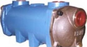 PILAN 管殼式換熱器 TP-A1 原裝進(jìn)口產(chǎn)品