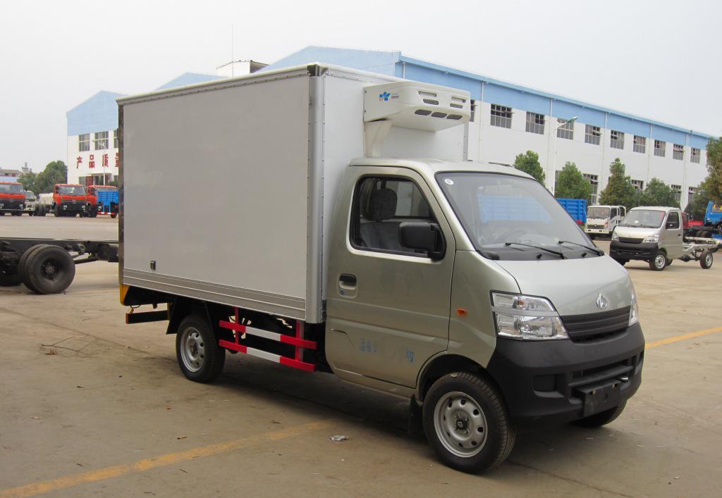 冷藏車制冷機組價格
