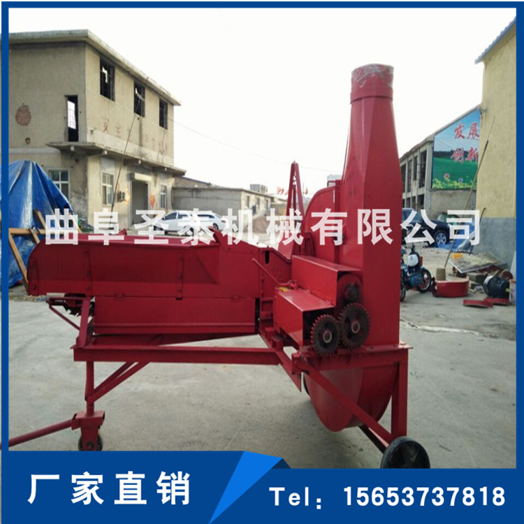 河南中型鍘草機(jī)安全可靠
