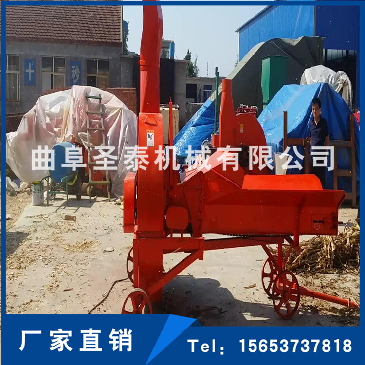 海南全自動(dòng)鍘草機(jī)哪家強(qiáng)