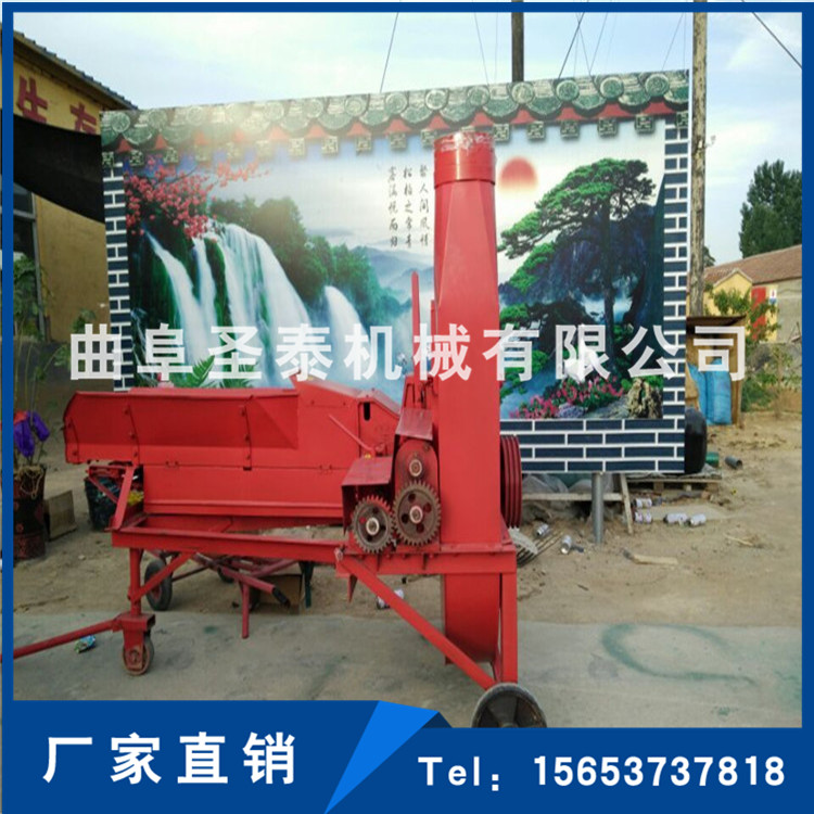 河南自動上料鍘草機總代直銷