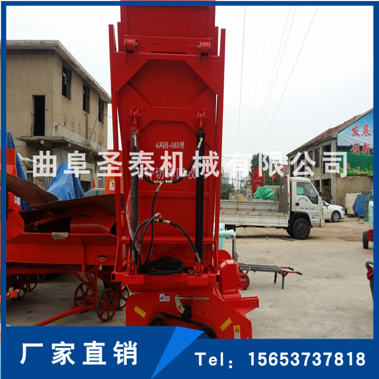 云南新型玉米秸稈收獲機(jī)價(jià)格