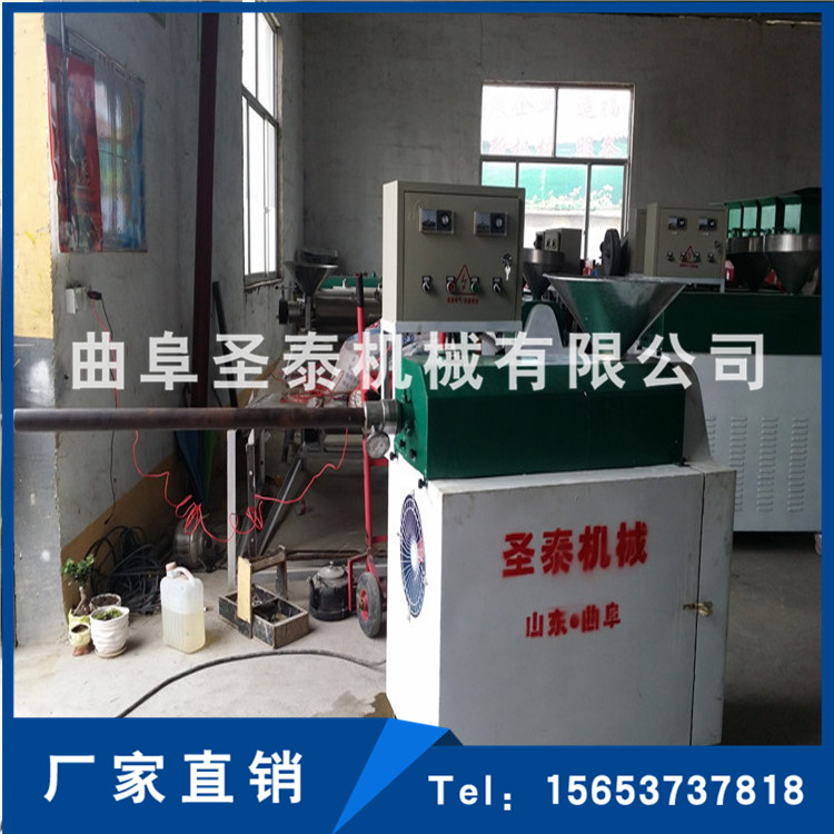 海南粉條的制作