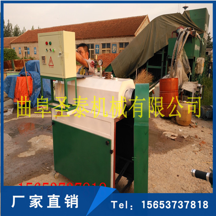 江西粉條加工方法