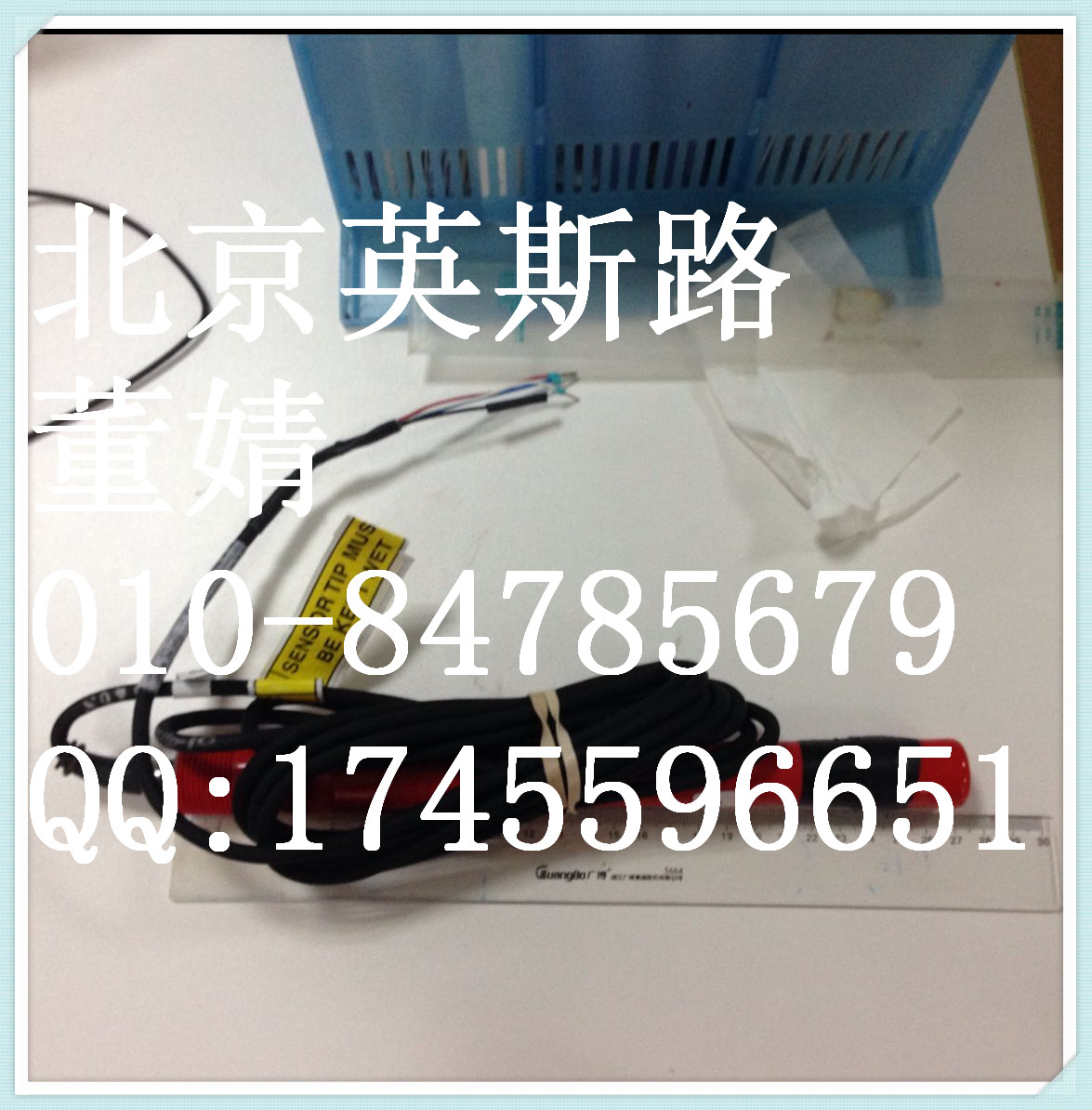 ABB 電導(dǎo)率電極 TB4680E00