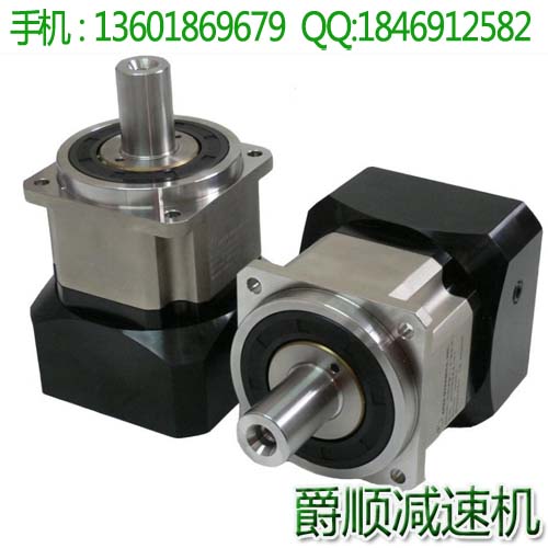 現(xiàn)貨PAB090-L3-150-P2減速箱滾齒機(jī)加工設(shè)備PAE90-L2-12-P2