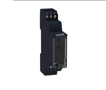 施耐德時(shí)間繼電器RE17LCBM 原裝正品
