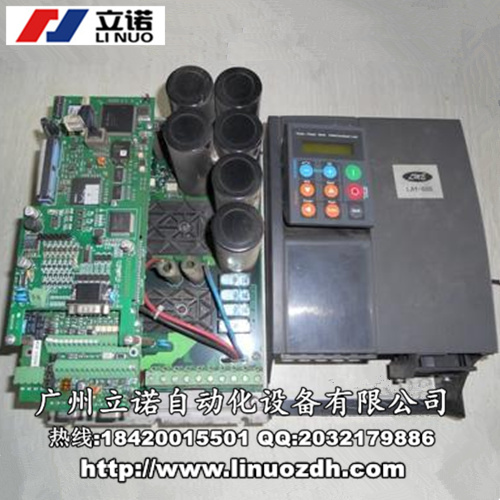 廣州華中數(shù)控驅(qū)動器模塊HSV-18S-075 維修