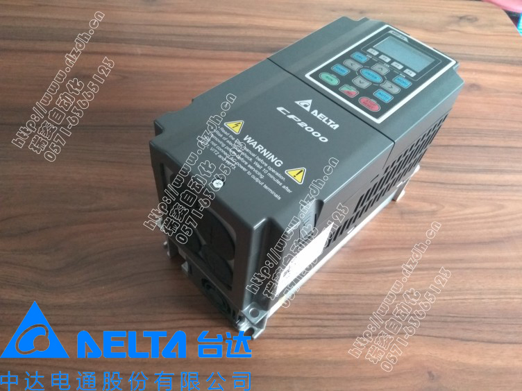 臺達變頻器 全新正品臺達變頻器VFD022CP43B-21