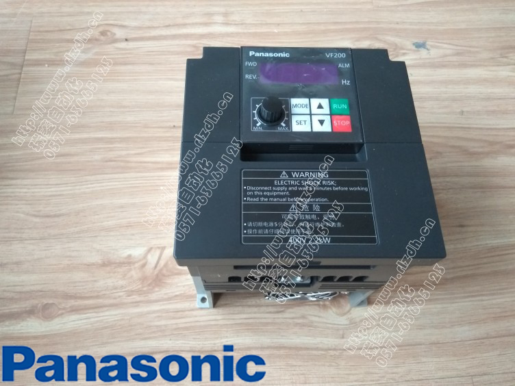 ȫԭb VF200׃l AVF200-0224  380V