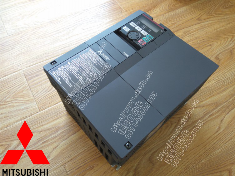 ȫԭbFR-F840-00170-2-60׃l 7.5KW