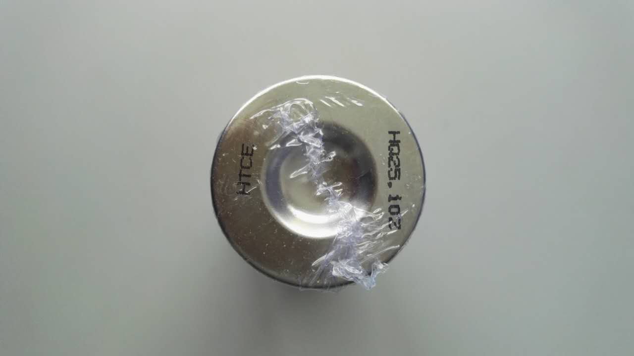 哈汽機組專用濾芯HQ25.10Z