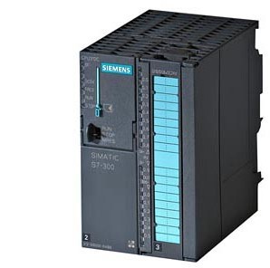 西門(mén)子模塊CPU312C控制器