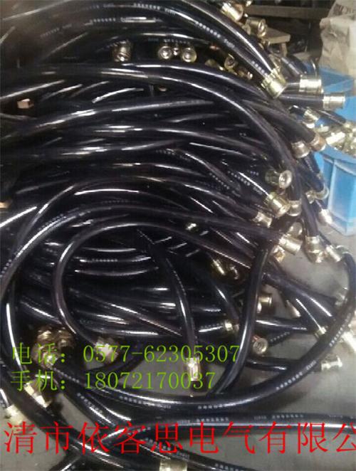 BNG-G3/4*1000/PVC防爆撓性管，防爆橡膠軟管低價(jià)批發(fā)