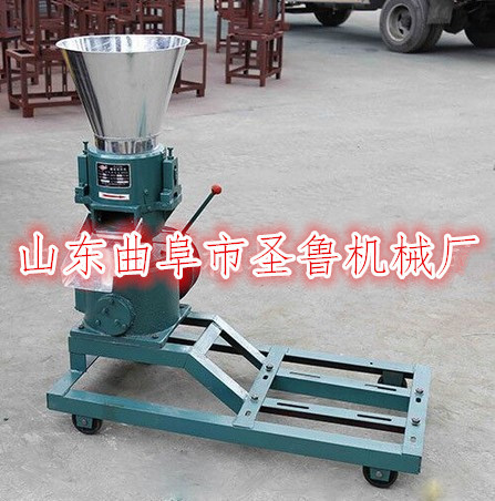 優(yōu)質小型家用顆料機 家禽飼料顆粒機 魚飼料顆粒機，