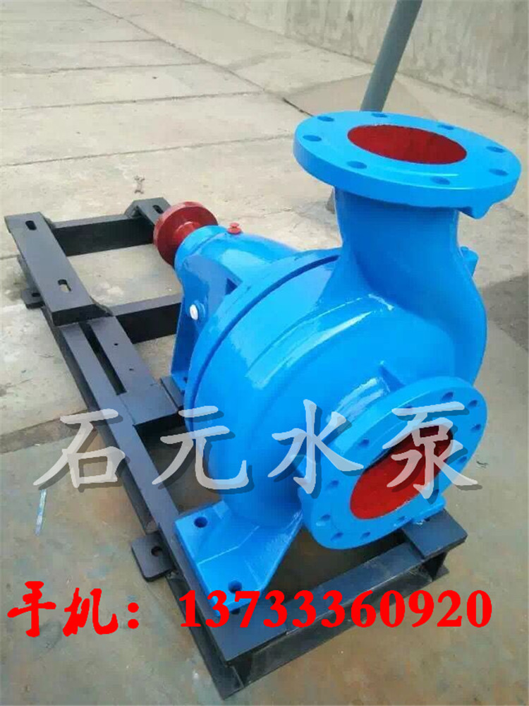 優(yōu)質(zhì)的_IS200-150-315B【增壓泵】