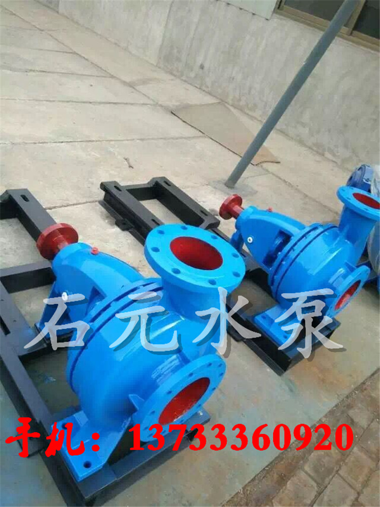 廠家推薦_IS125-100-400C【增壓泵】