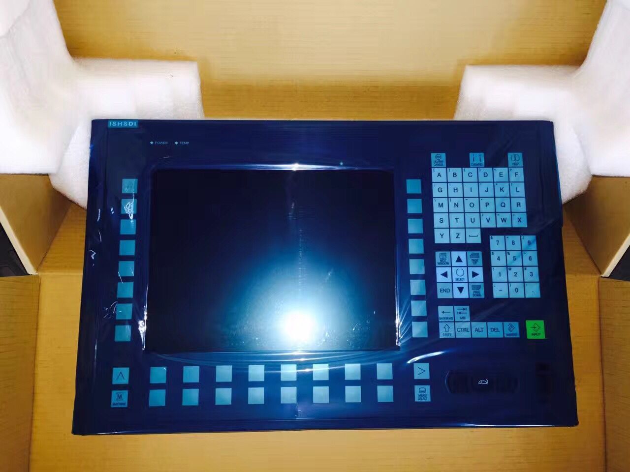 西門子電源6FC5203-0AF02