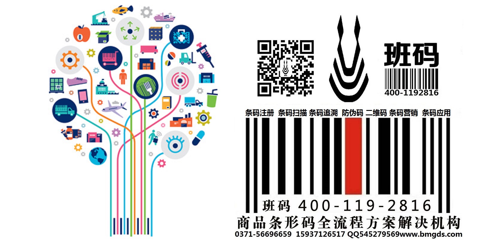 廣州條形碼登記物品編碼/條形碼申請(qǐng)辦理地址/條碼登記成功案例【班碼】