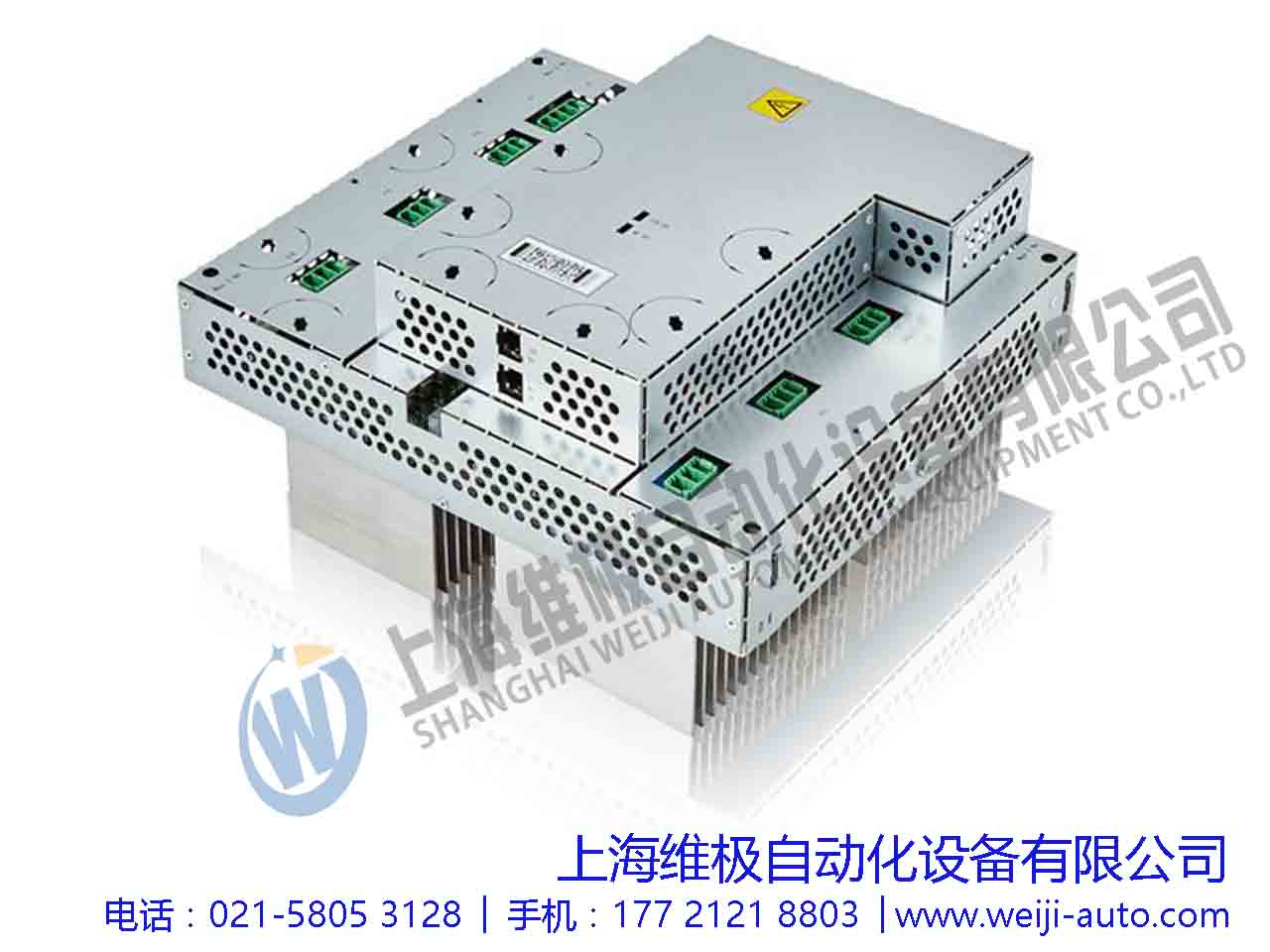 3HAC035301-001 ABB機(jī)器人低壓驅(qū)動 DSQC 406