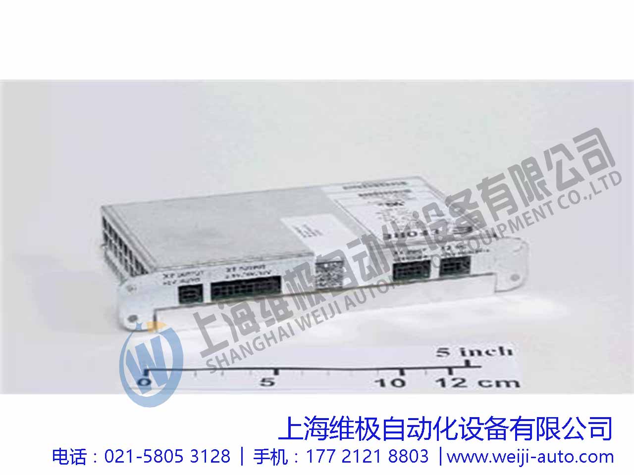 機(jī)器人計算機(jī)系統(tǒng)電源 3HAC4296-1DSQC505