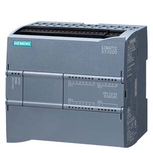 TS7-1200PLC TPLC