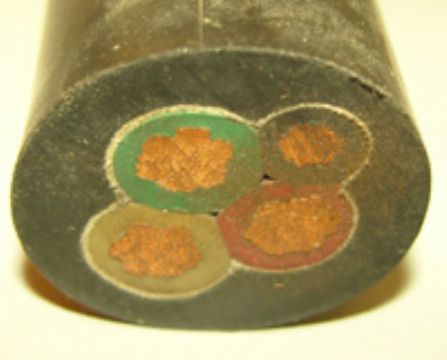 鋁芯5*25電纜VLV國標(biāo)價格