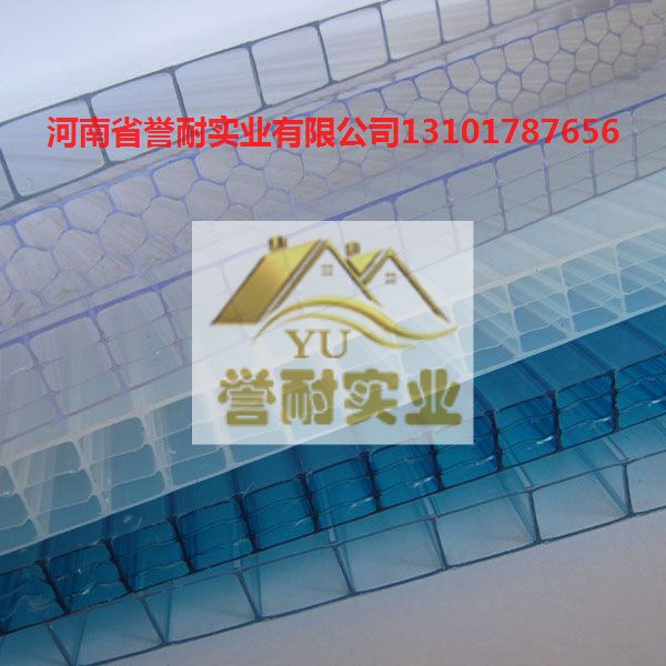 渭南延安榆林寶雞陽(yáng)光板采光板透明瓦廠家價(jià)格批發(fā)譽(yù)耐
