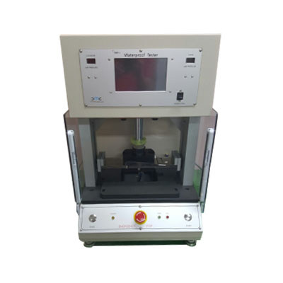 手機(jī)配件氣密性防水檢測設(shè)備揚(yáng)聲器(SPK)DMC OBET5.1