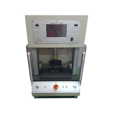 手機配件SIM TRAY氣密性防水檢測儀器DMC OBET3.1
