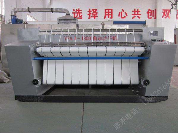100公斤洗衣機(jī)床單折疊機(jī)全自動(dòng)洗脫機(jī)制造公司