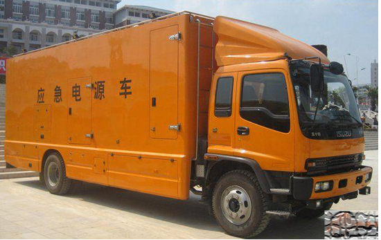 ?？陟o音發(fā)電機(jī)出租，?？诎l(fā)電車租賃 海口省油發(fā)電機(jī)組租賃