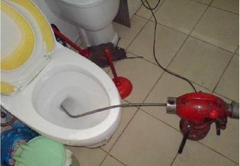 西潞水泵維修、疏通下水道