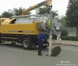 懷柔區(qū)水泵維修、疏通下水道
