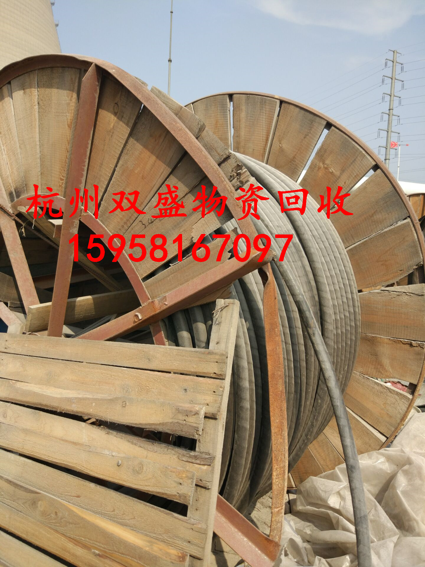 嘉興發(fā)電機(jī)收購中心